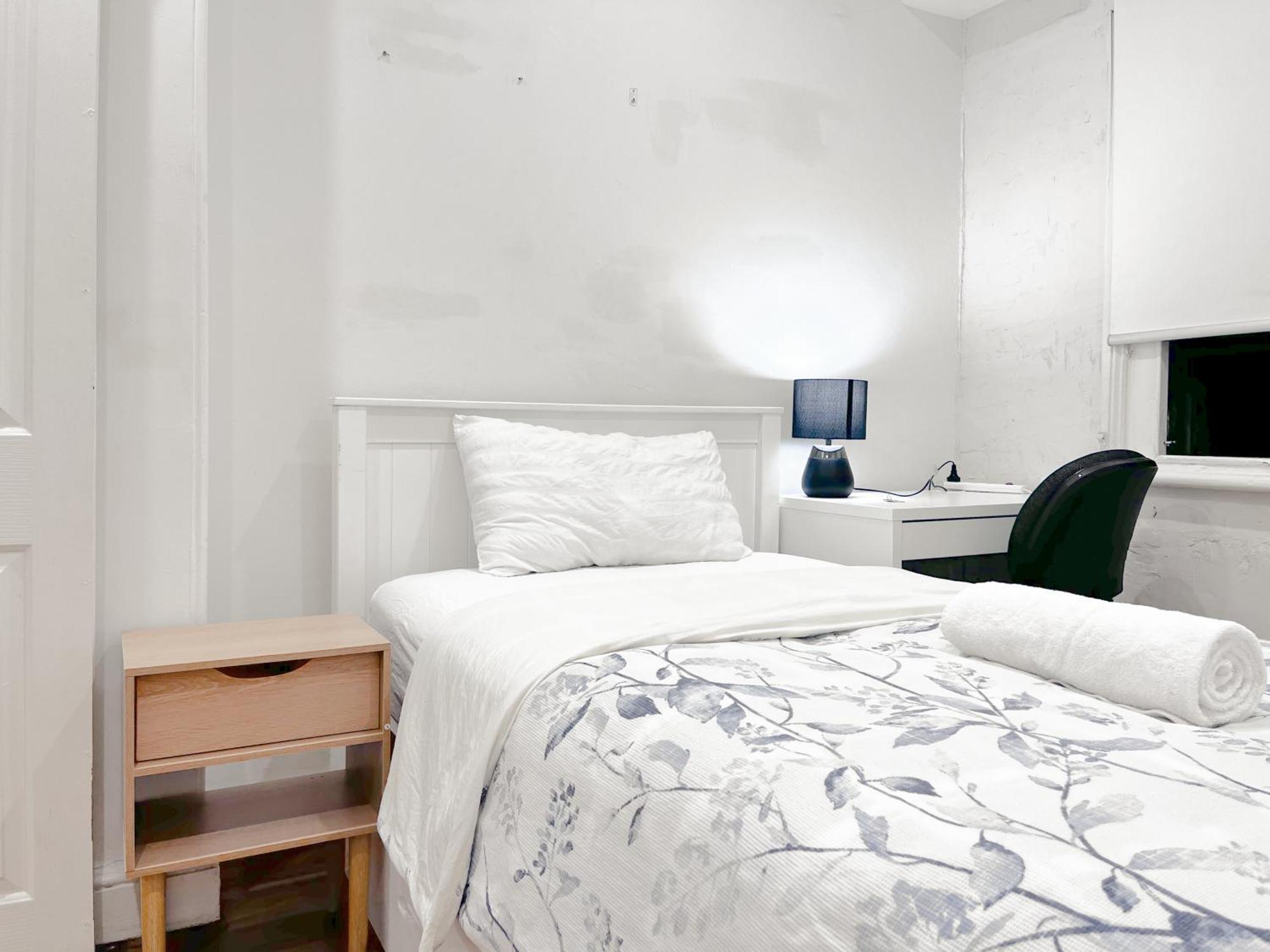 Ultimo Terrace Homestay Sydney Exteriér fotografie