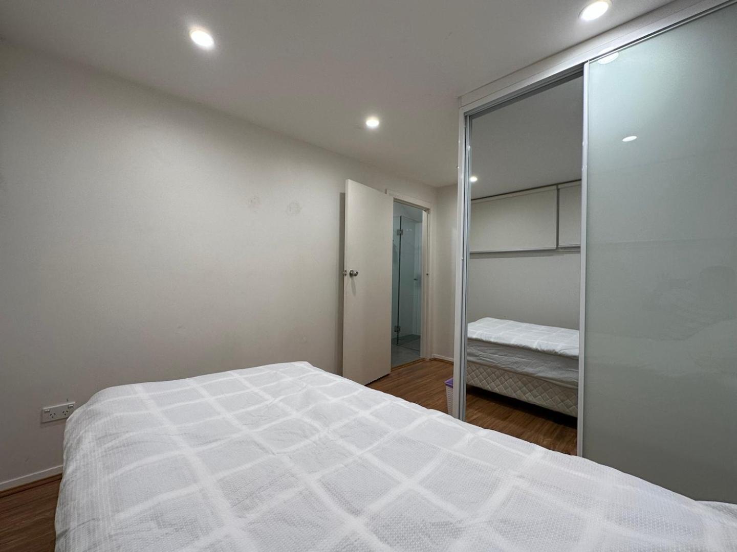 Ultimo Terrace Homestay Sydney Exteriér fotografie