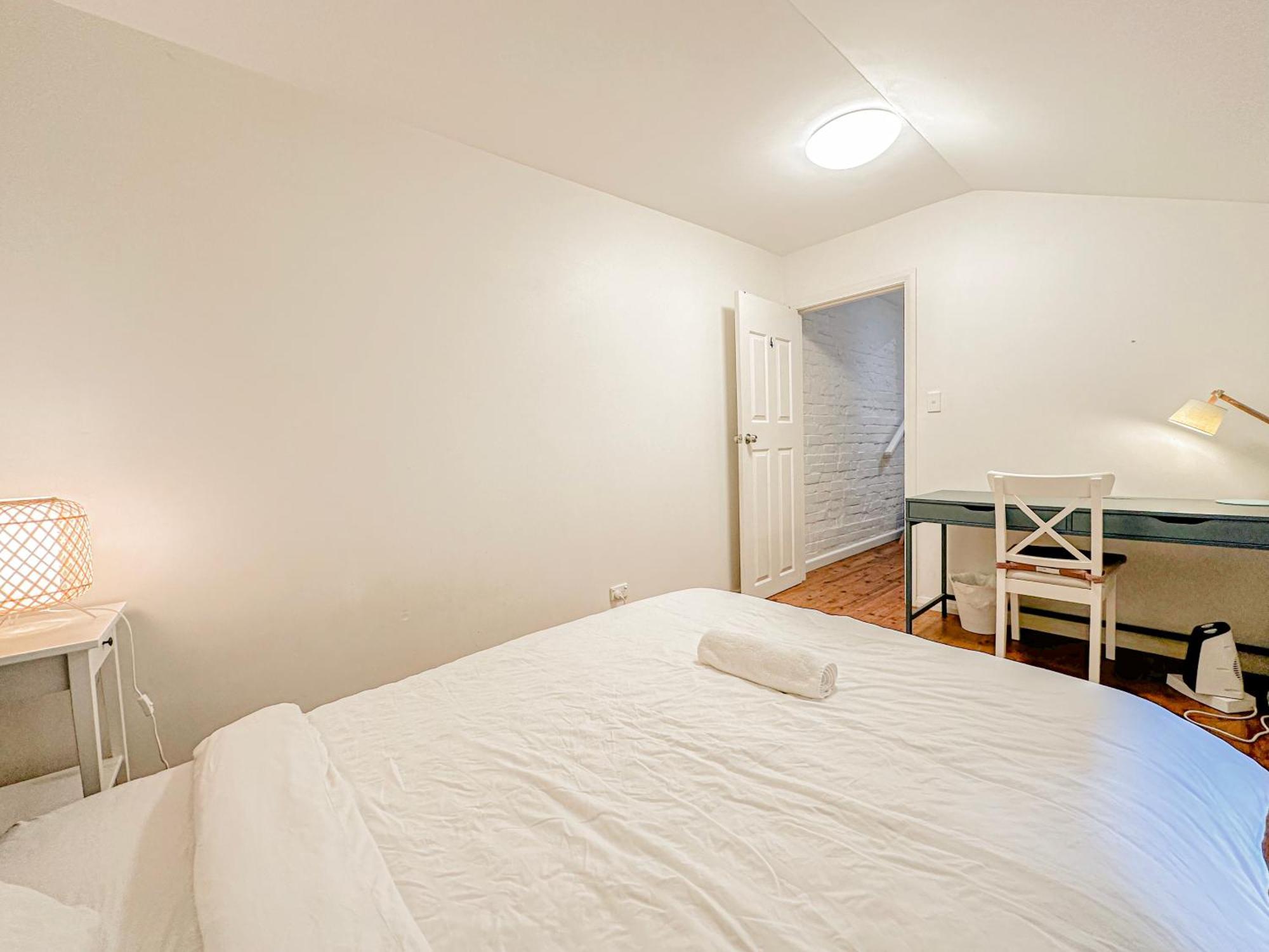 Ultimo Terrace Homestay Sydney Exteriér fotografie