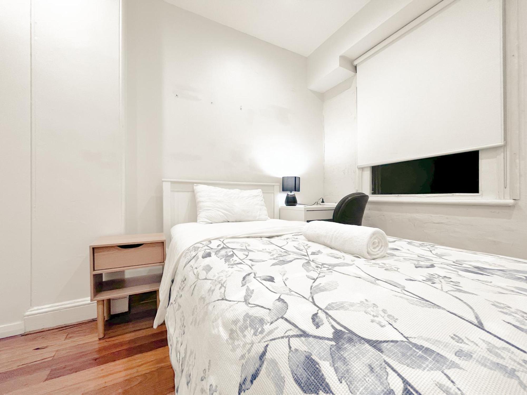 Ultimo Terrace Homestay Sydney Exteriér fotografie