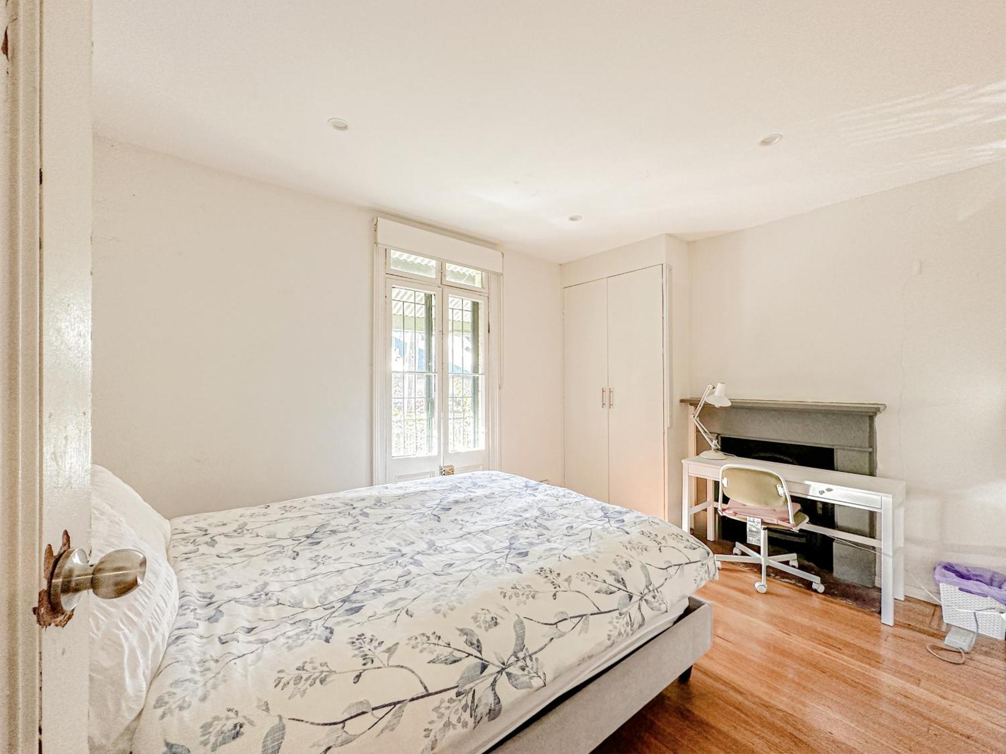 Ultimo Terrace Homestay Sydney Exteriér fotografie