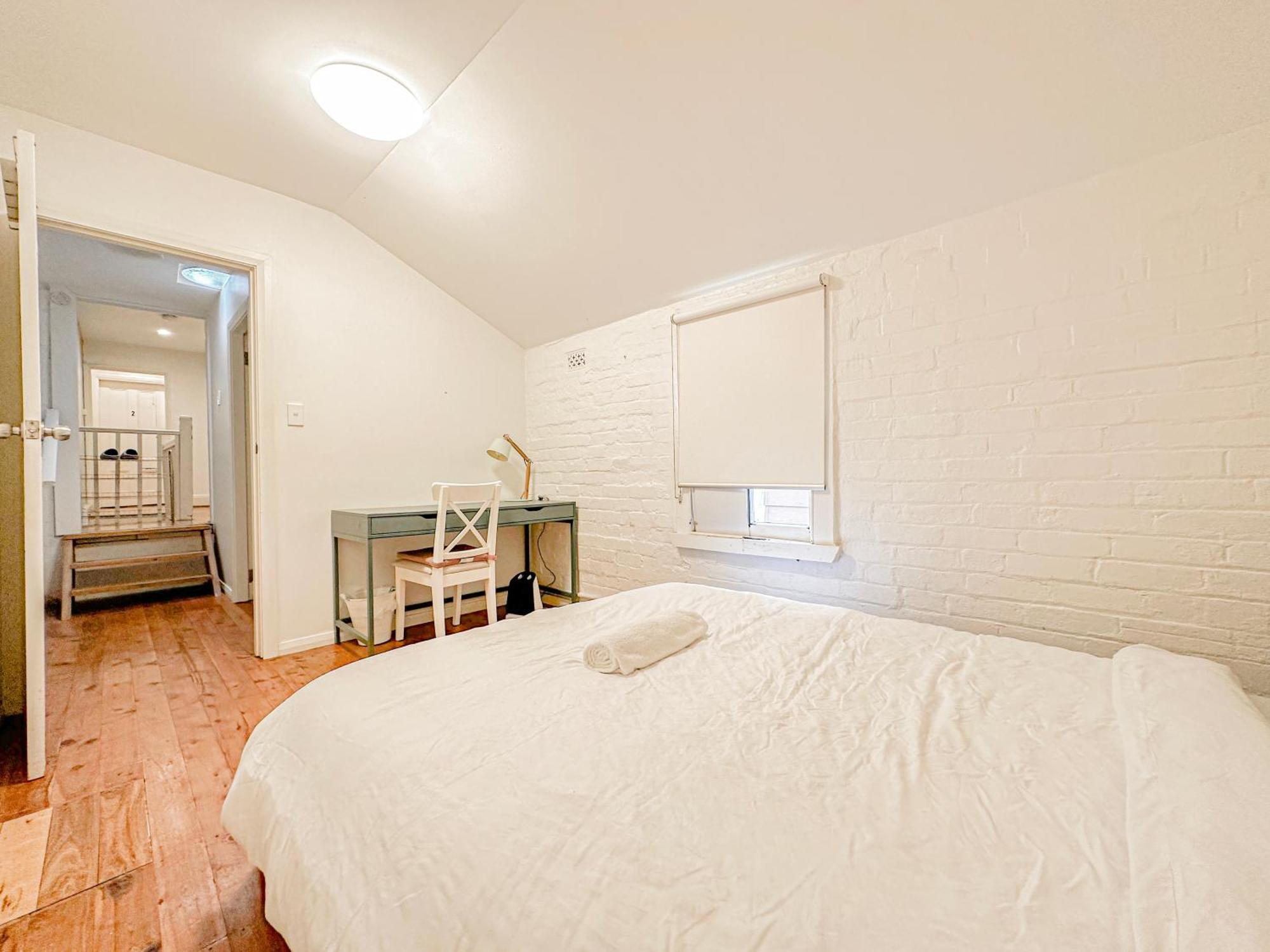 Ultimo Terrace Homestay Sydney Exteriér fotografie