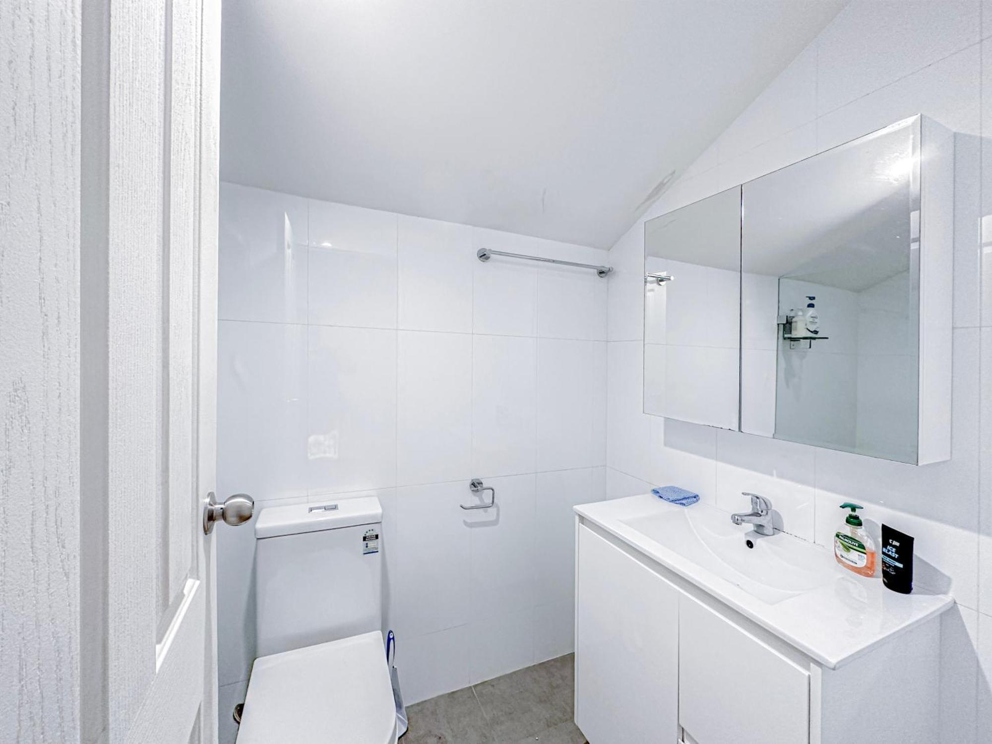 Ultimo Terrace Homestay Sydney Exteriér fotografie