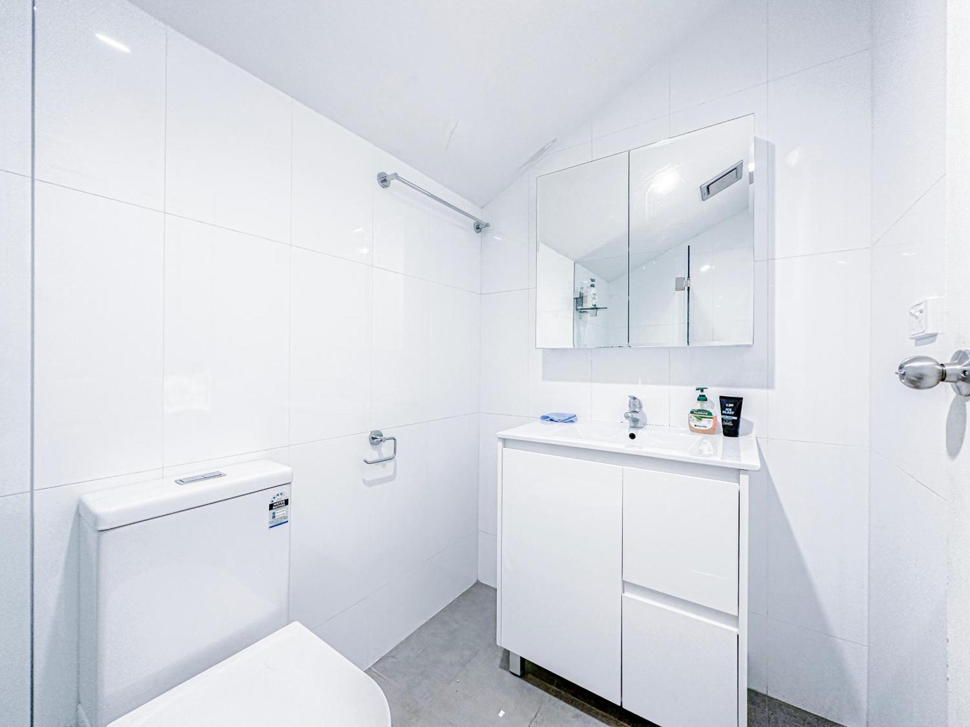 Ultimo Terrace Homestay Sydney Exteriér fotografie