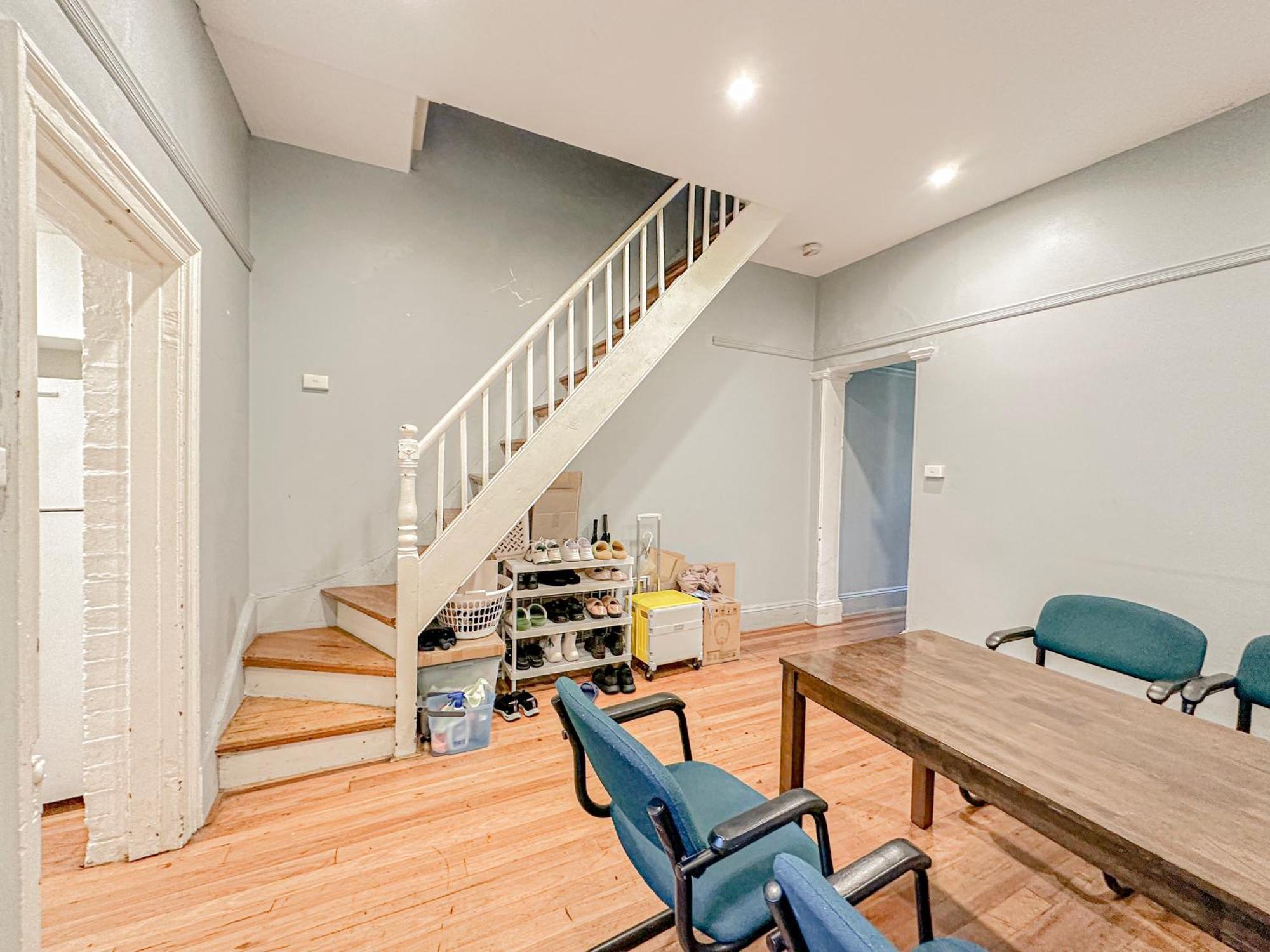 Ultimo Terrace Homestay Sydney Exteriér fotografie