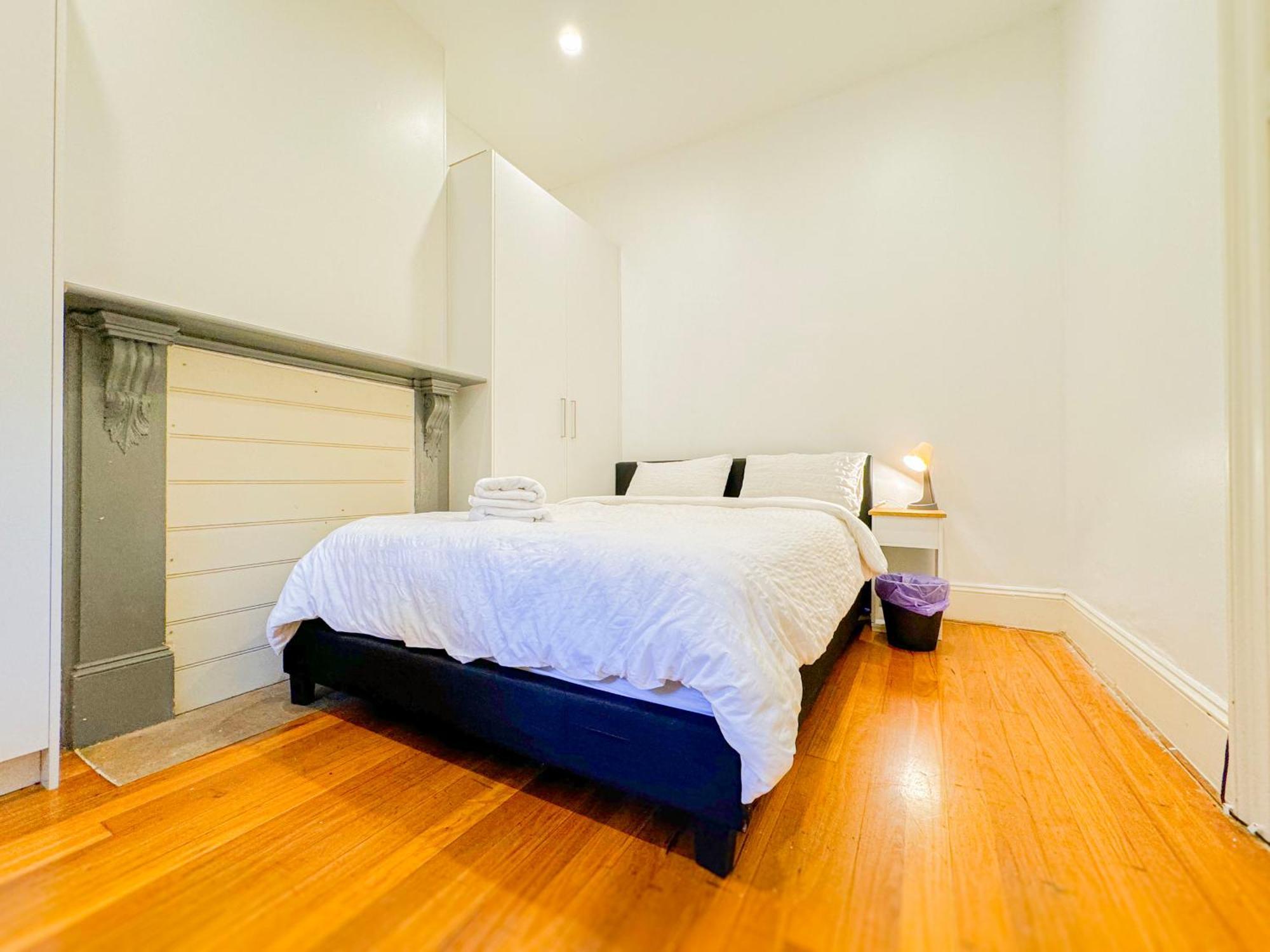 Ultimo Terrace Homestay Sydney Exteriér fotografie