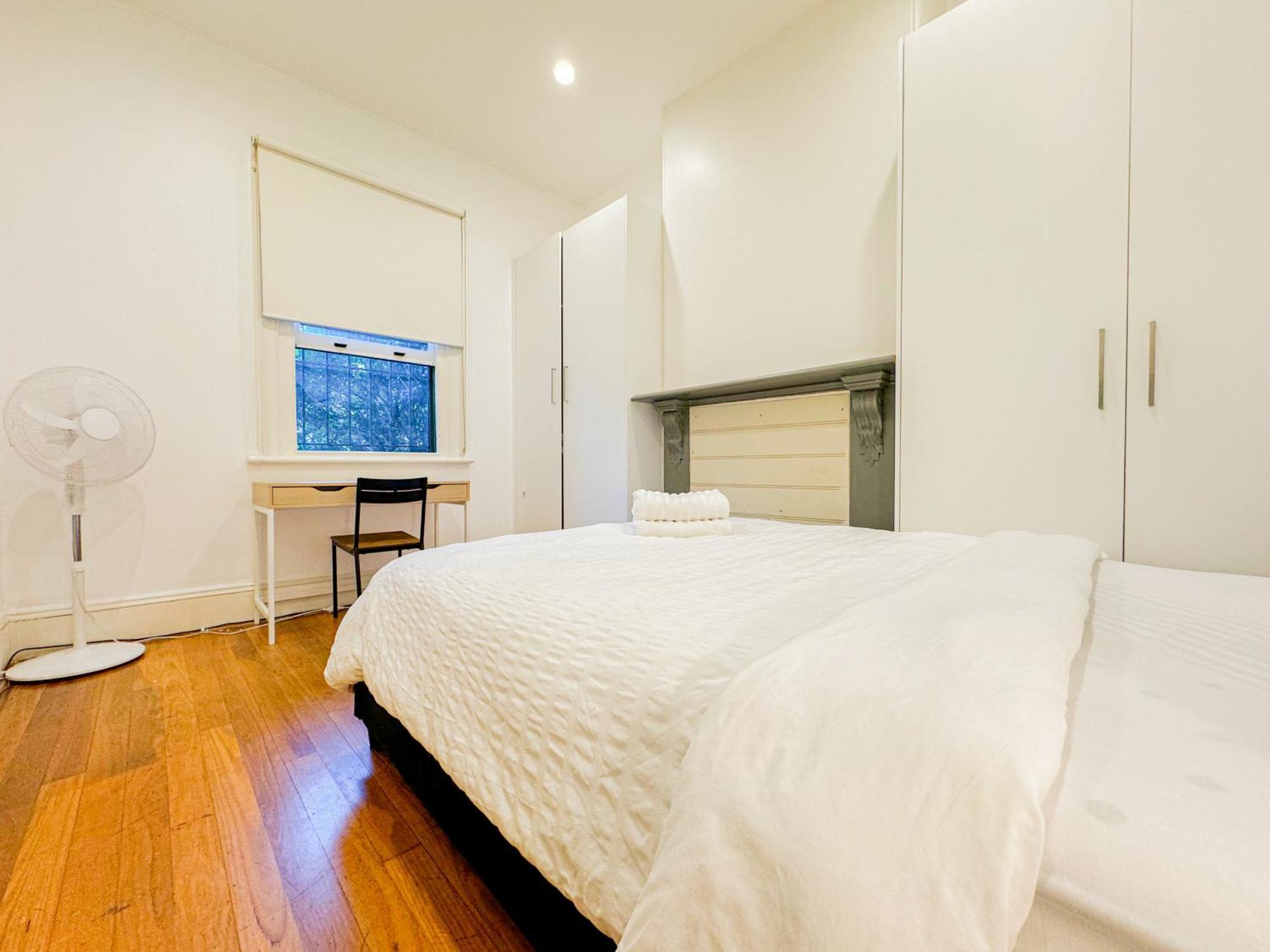 Ultimo Terrace Homestay Sydney Exteriér fotografie