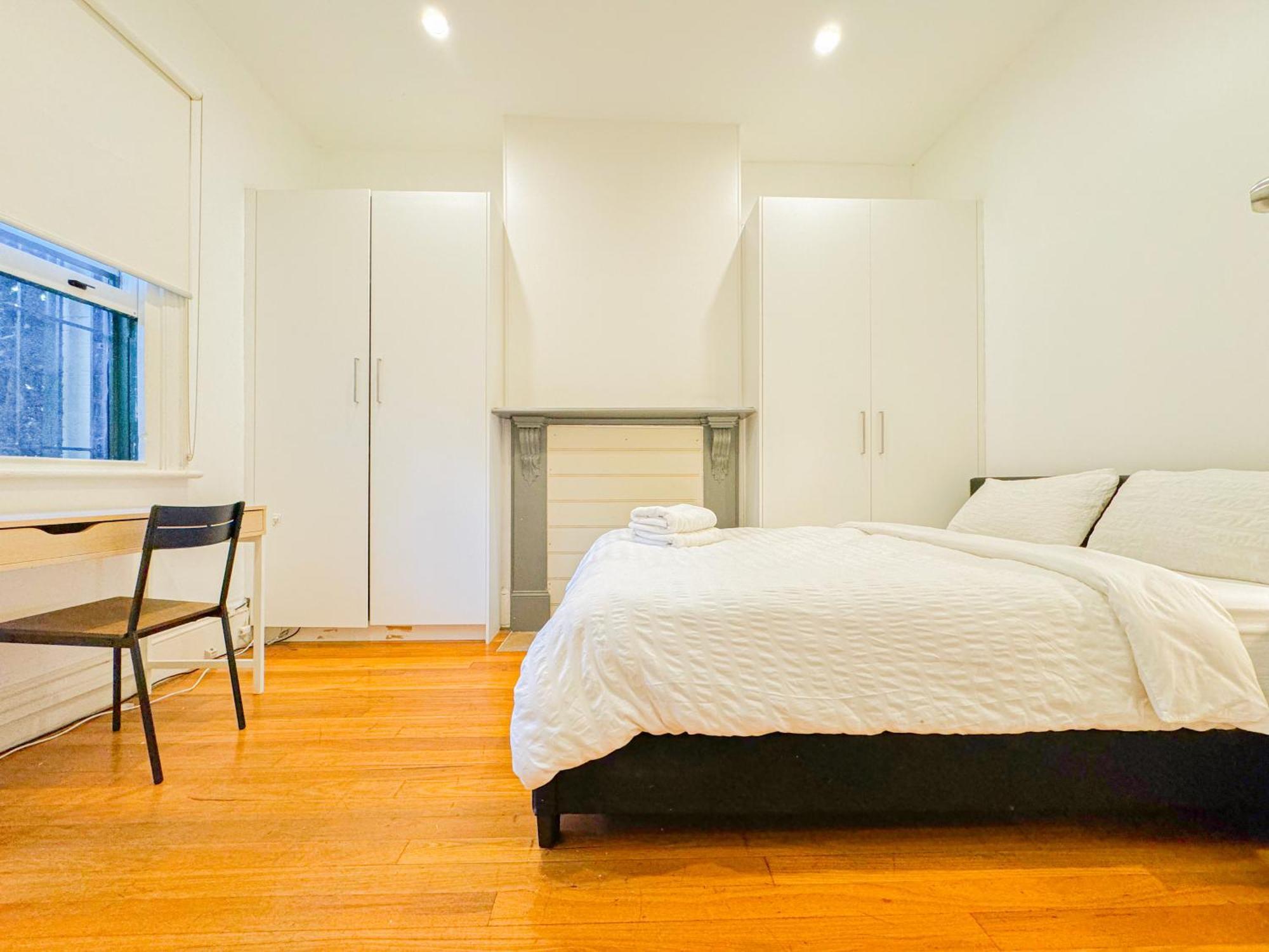 Ultimo Terrace Homestay Sydney Exteriér fotografie