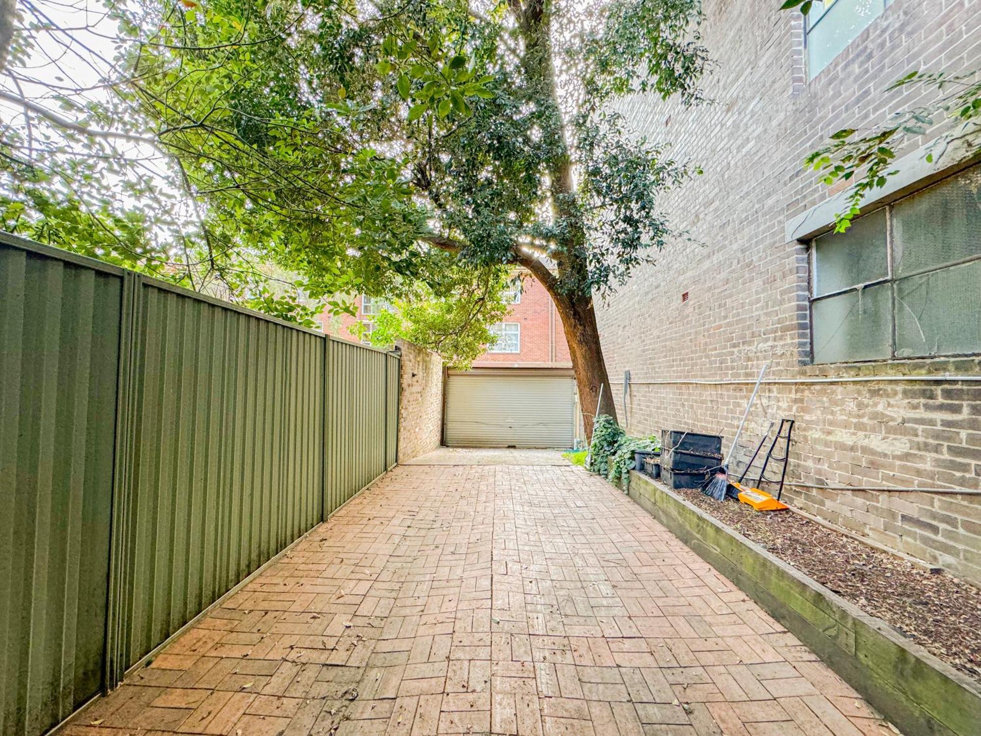 Ultimo Terrace Homestay Sydney Exteriér fotografie